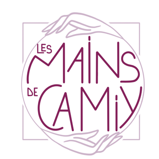 Les mains de camiy